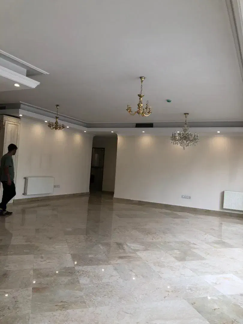 * تیسفون * 185 متر 3 خواب تکواحدی * 2 پارکینگ *