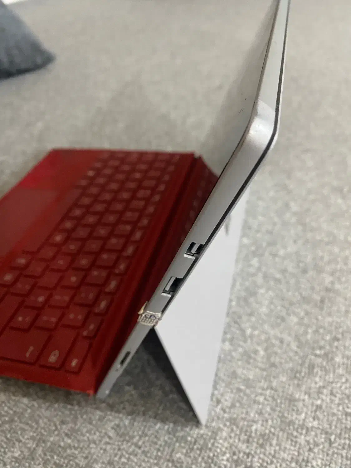 لپ تاپ سورفیس پرو ۵|رایانه همراه|اهواز, طالقانی|دیوار