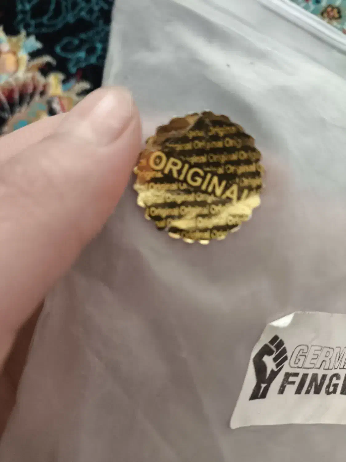 کریپستر اصل اصل|تجهیزات ورزشی|تاکستان, |دیوار