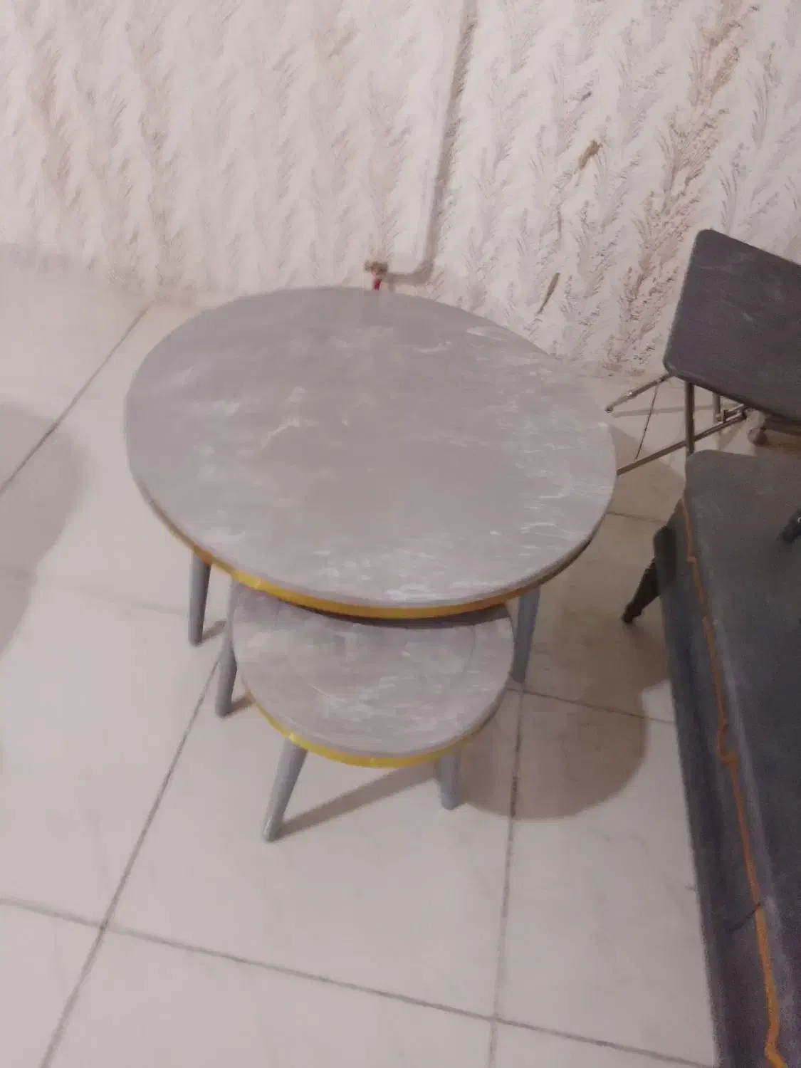 فروش|میز و صندلی غذاخوری|دورود, |دیوار