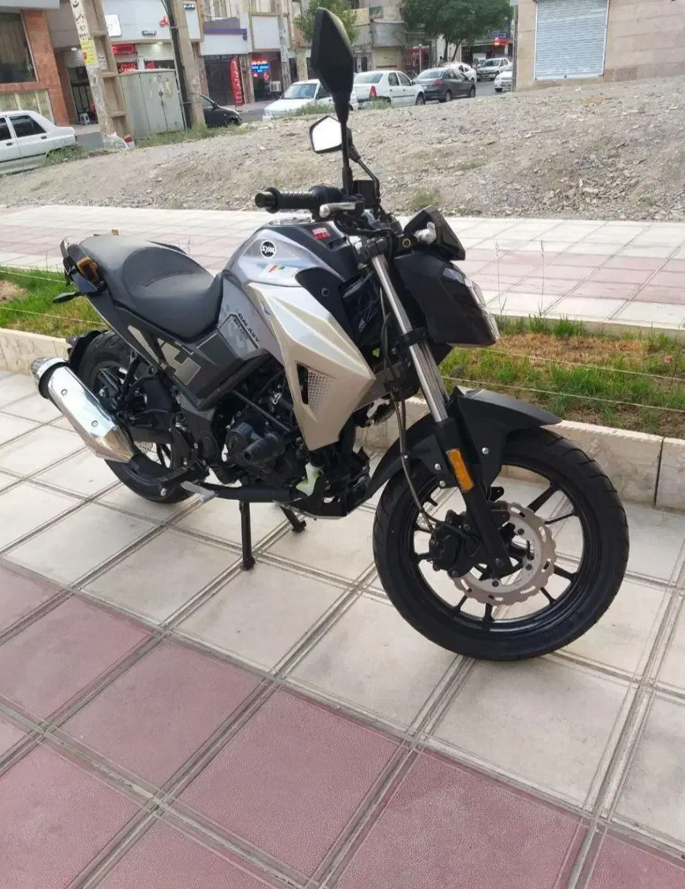 na180 پلمپ|موتورسیکلت|تهران, تاکسیرانی|دیوار