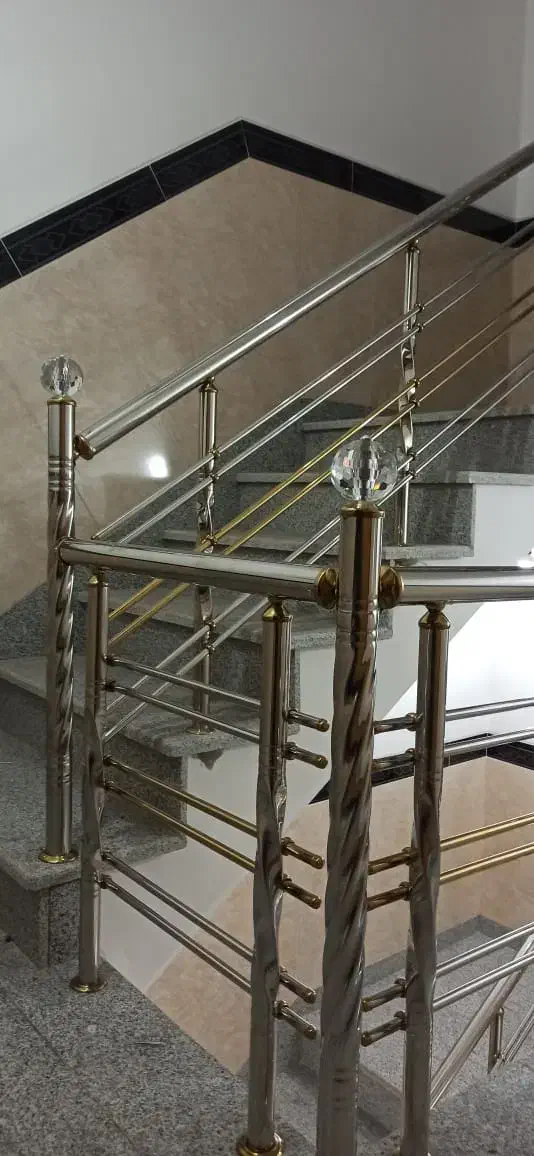 نرده استیل|خدمات پیشه و مهارت|بهار, |دیوار