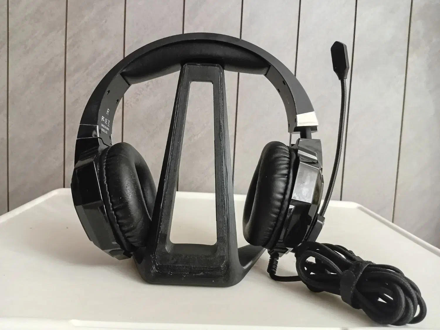 هدفون اونیکوما مدل ایکس ۳۲|قطعات و لوازم جانبی رایانه|هشتگرد, شهرک پامچال|دیوار