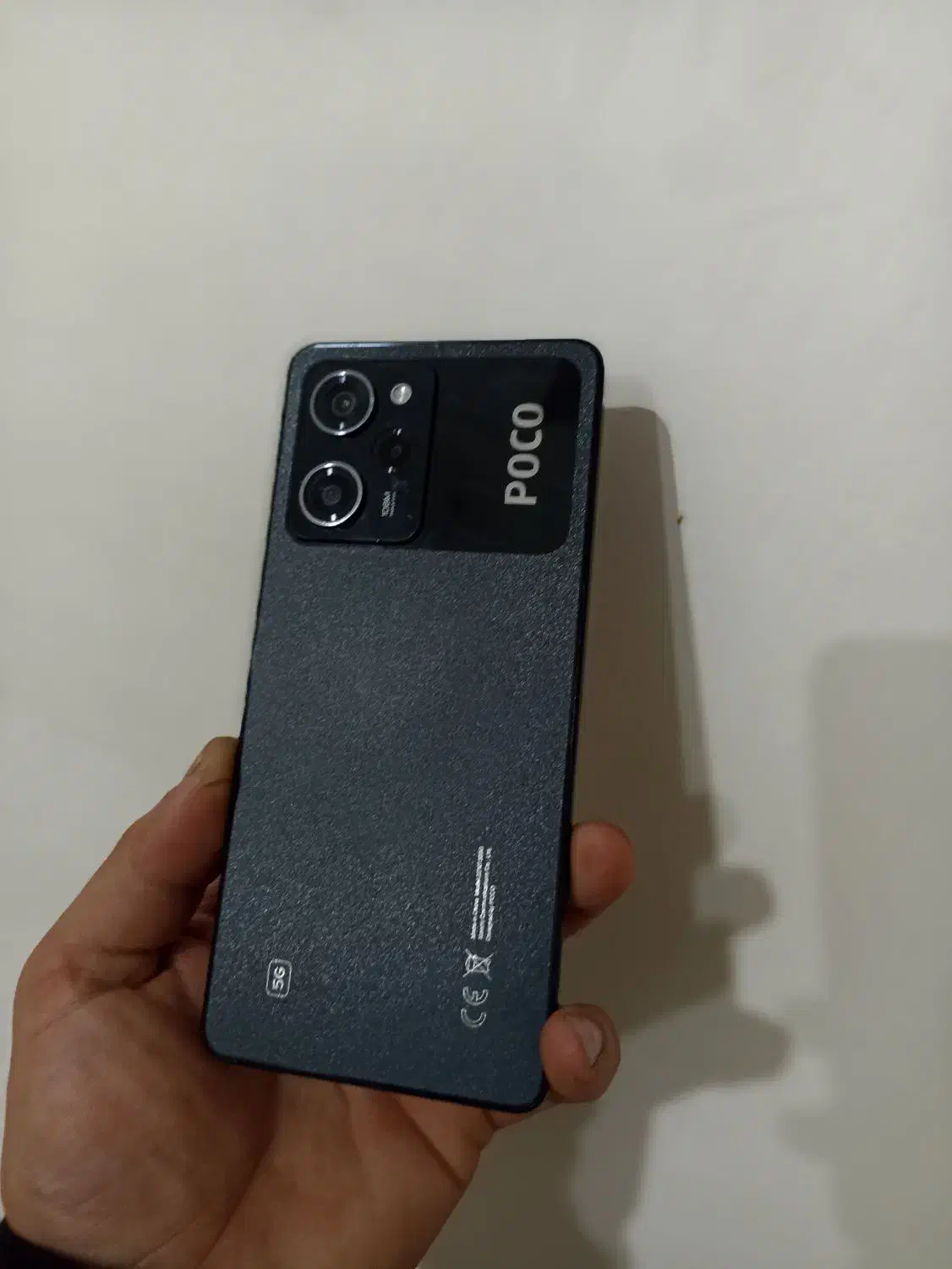 poco x5pro|موبایل|اردبیل, |دیوار