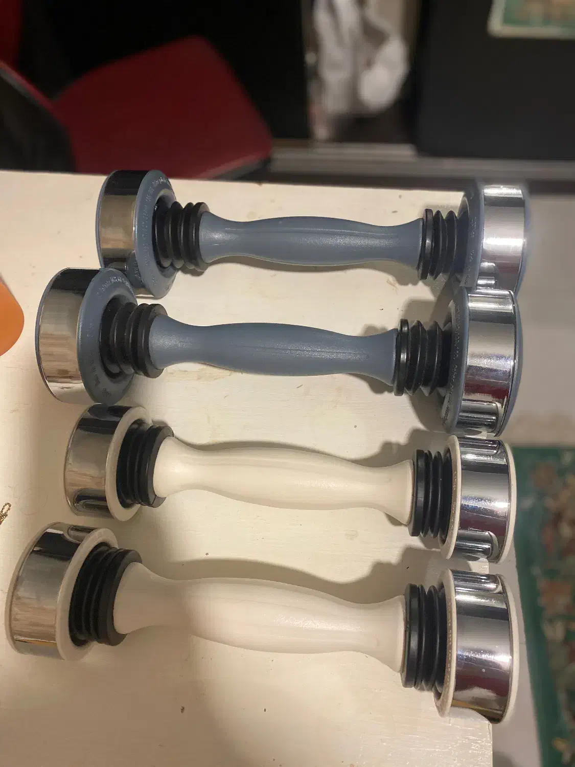 دمبل|تجهیزات ورزشی|تبریز, |دیوار