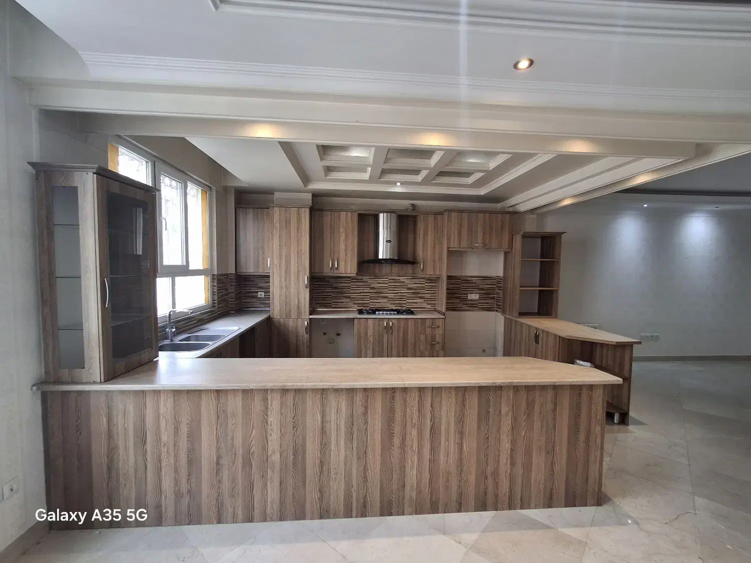 گیشا*80متری*به قیمت رسیده*