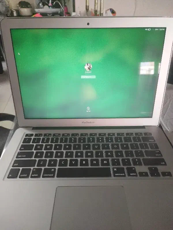 مک بوک و لپتاپ لنوو|رایانه همراه|شیراز, عفیف‌آباد|دیوار