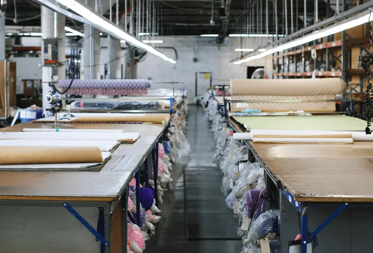 کارگاه خیاطی کت و شلوار زنانه|استخدام صنعتی، فنی، مهندسی|محمدشهر, محمدشهر|دیوار