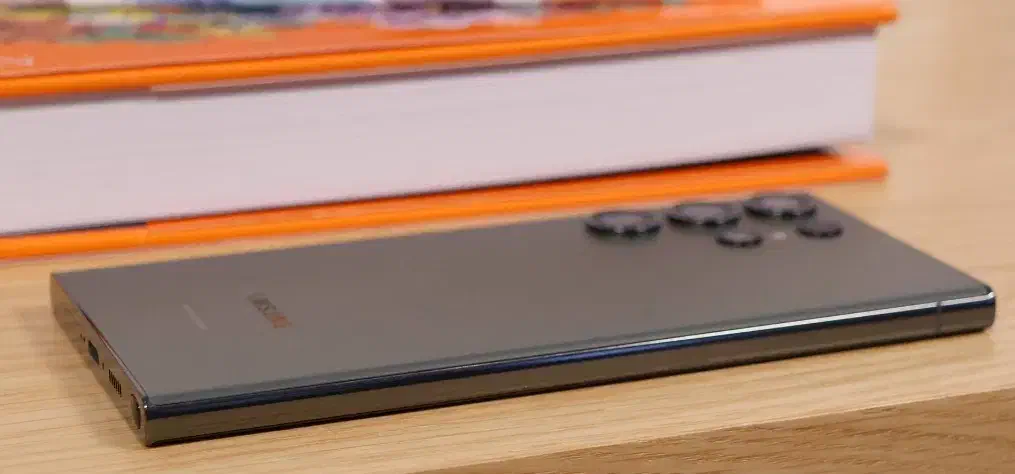 گوشی سامسونگ galaxy s23 ultra|موبایل|تهران, جنت‌آباد مرکزی|دیوار