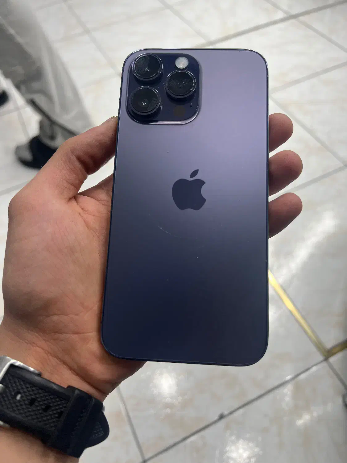 Iphone 14 promax|موبایل|تهران, تهرانپارس غربی|دیوار