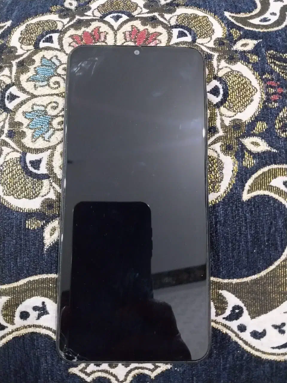 گوشی A13|موبایل|شوش, |دیوار