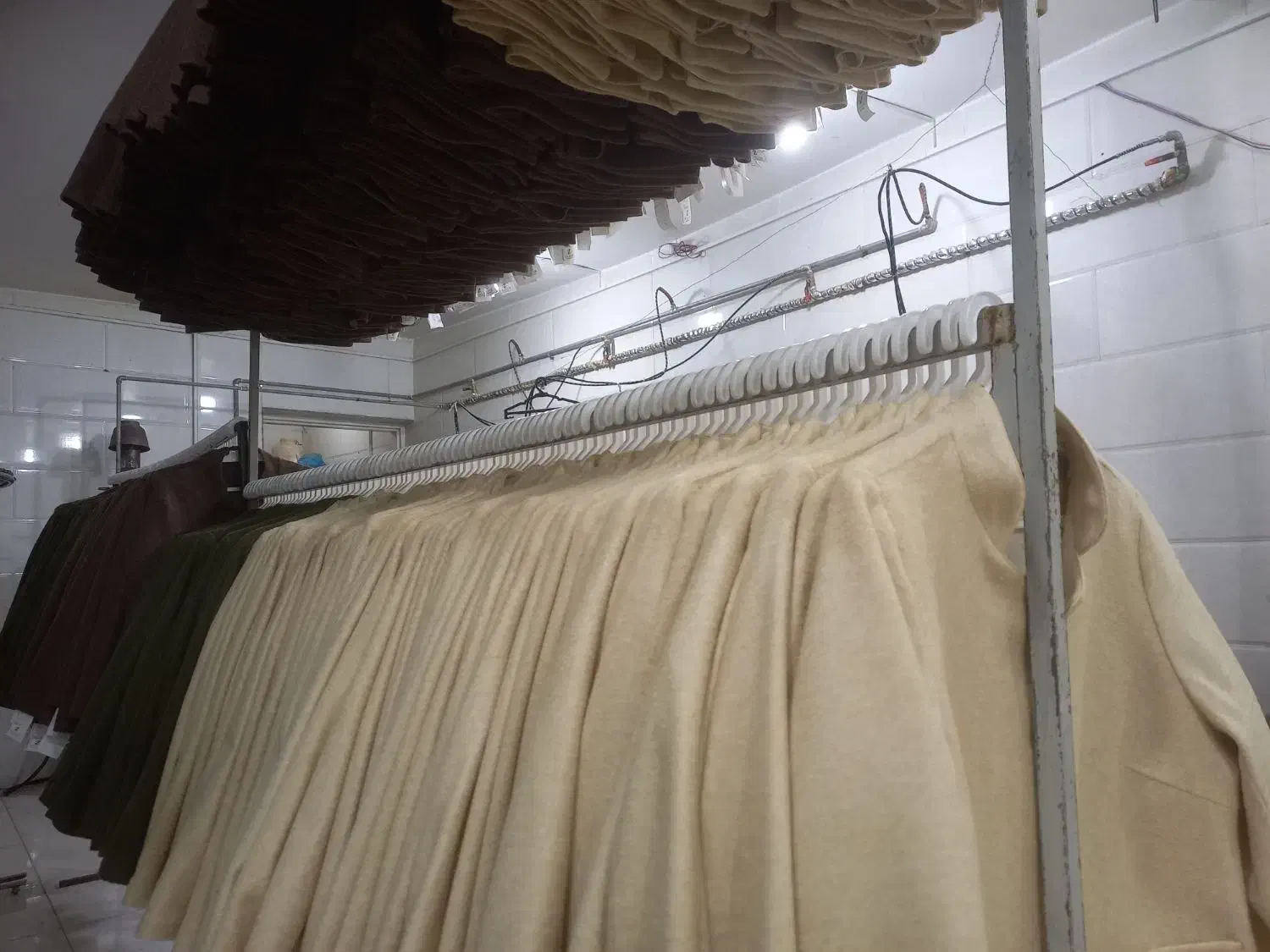 بیرون بر چرخکار|استخدام صنعتی، فنی، مهندسی|بروجرد, |دیوار