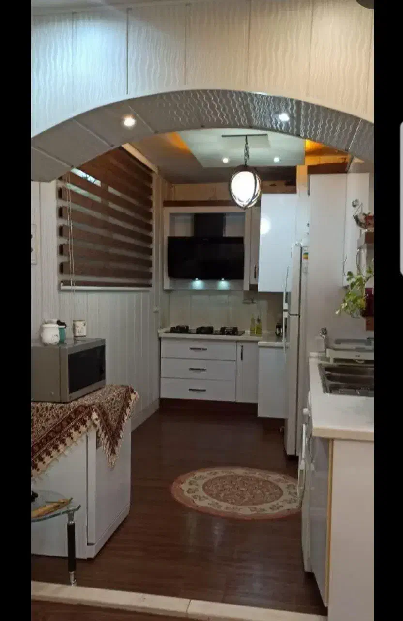 60 متر آپارتمان با حیاط اختصاصی در شیخ بهایی|فروش آپارتمان|اصفهان, خلجا|دیوار