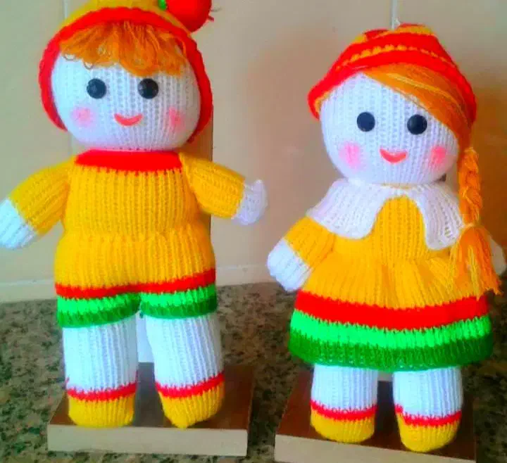 عروسک|اسباببازی|فومن, |دیوار