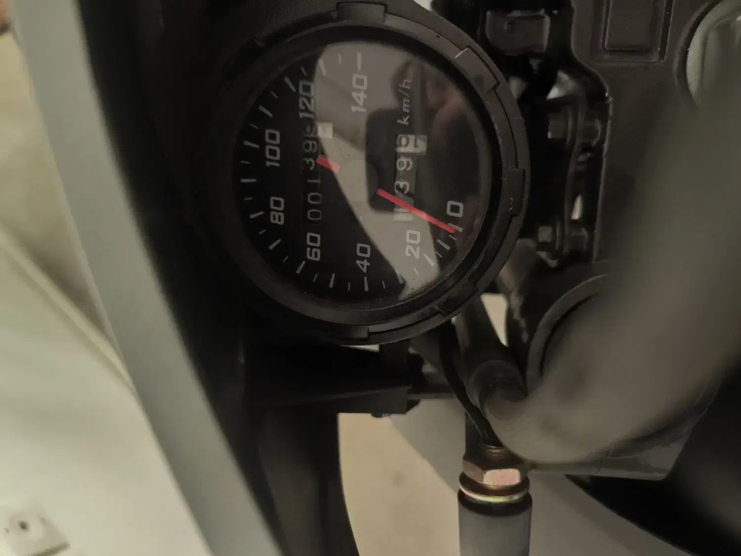 تریل کویر t2 ۲۵۰|موتورسیکلت|پاکدشت, پاکدشت (مامازند)|دیوار