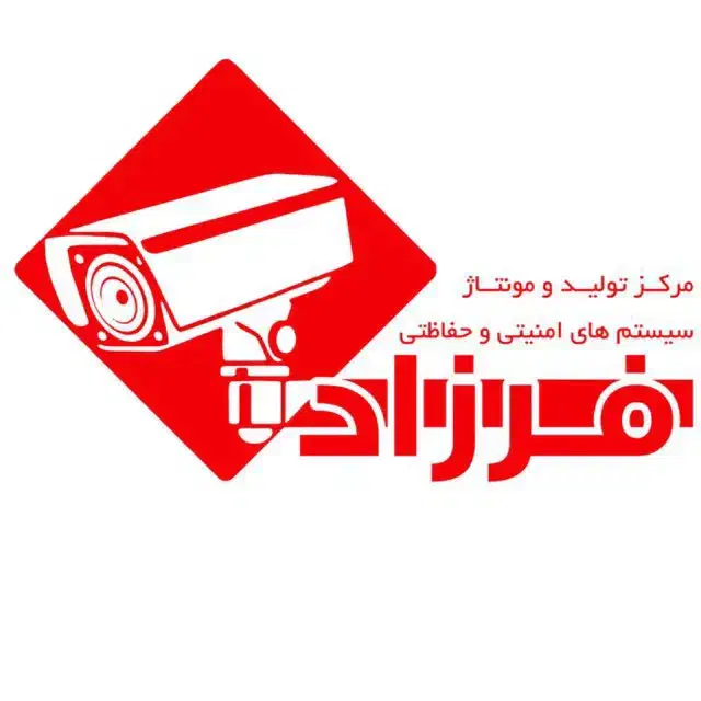 دوربین مداربسته قسطی بخر|دوربین مداربسته|رشت, منظریه|دیوار