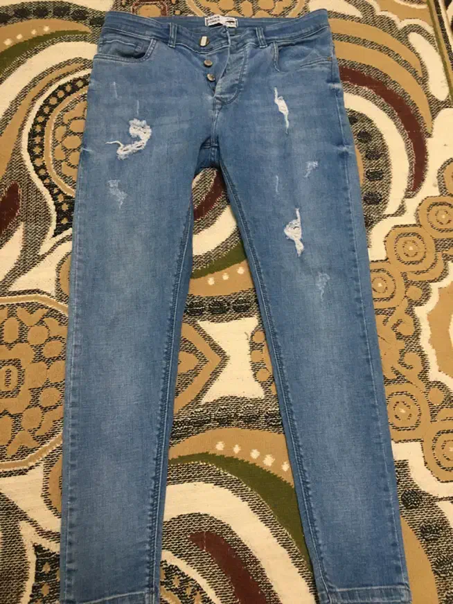 کاپشن /شلوار/ نو/ استوک / خارجی|لباس|نیشابور, دانشگاه آزاد اسلامی|دیوار