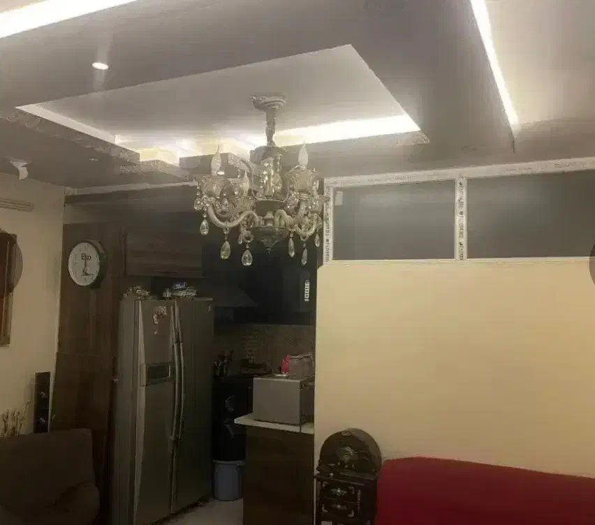 فروش فوری خانه ۵۲ متری ملک شهر|فروش آپارتمان|اصفهان, آزادگان|دیوار