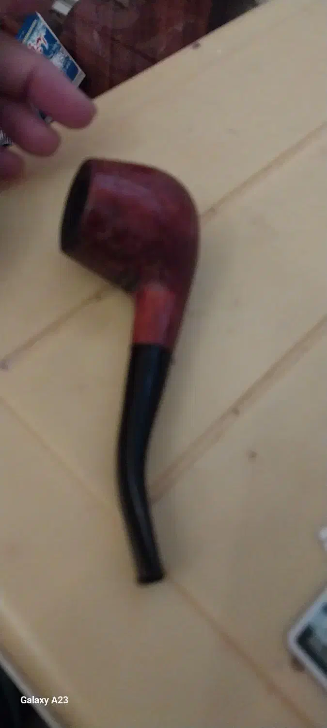 پیپ قدیمی|کلکسیون اشیاء عتیقه|تهران, فاطمی|دیوار