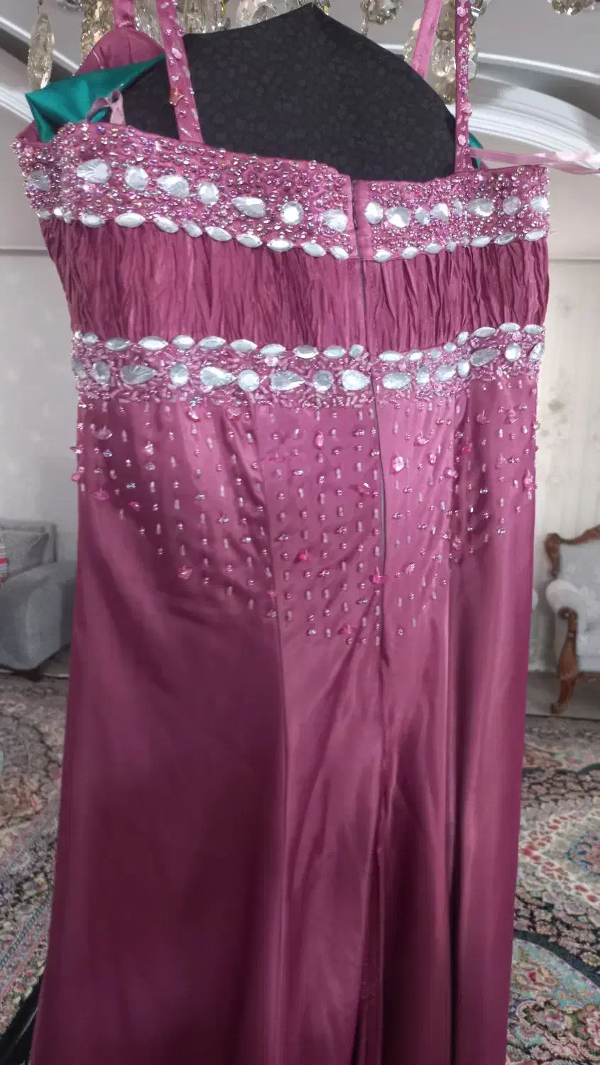 لباس مجلسی فاخر|لباس|ری, فیروزآبادی|دیوار