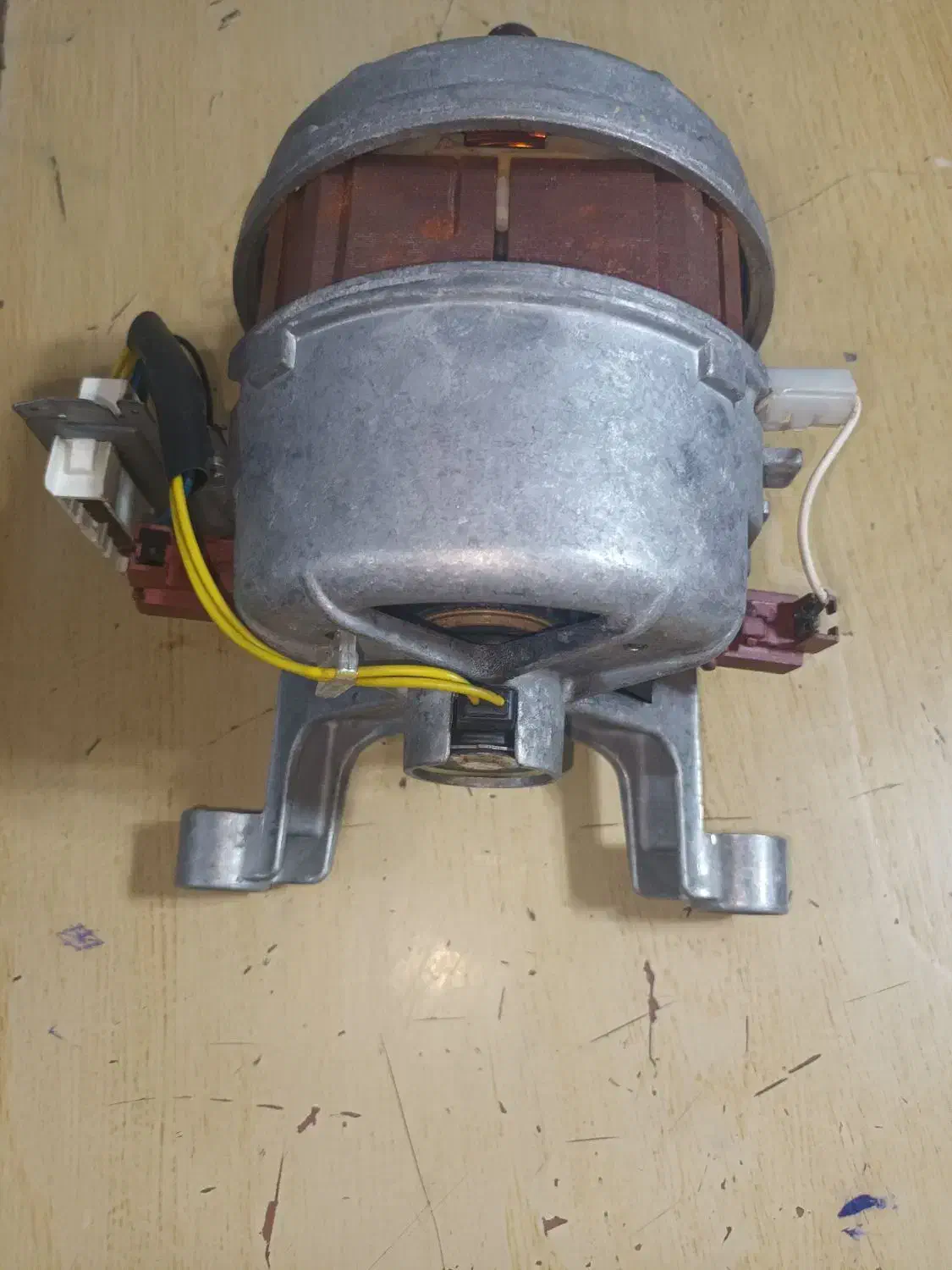 دینام ماشین لباسشویی|ماشین لباسشویی و خشک‌کن لباس|رامشیر, |دیوار