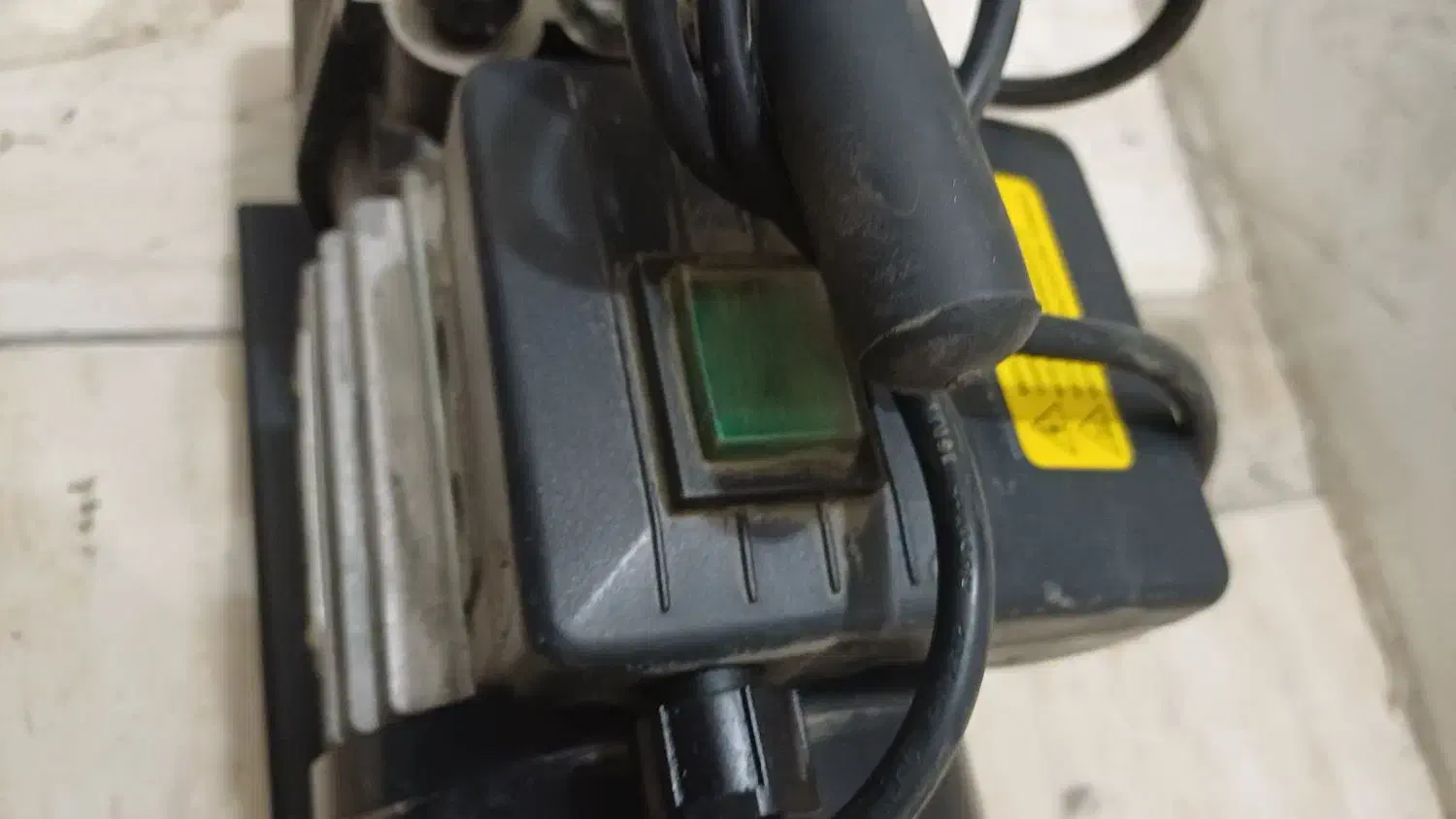 پمپ خلا/وکیوم پمپ|ابزارآلات|اسلام‌شهر, شهرک انبیا|دیوار