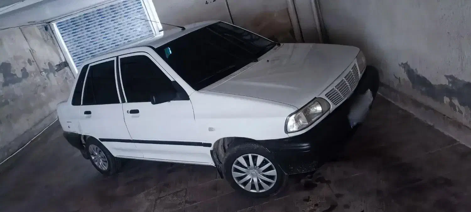 پراید 131دو گانه کارخانه|خودرو سواری و وانت|کردکوی, |دیوار