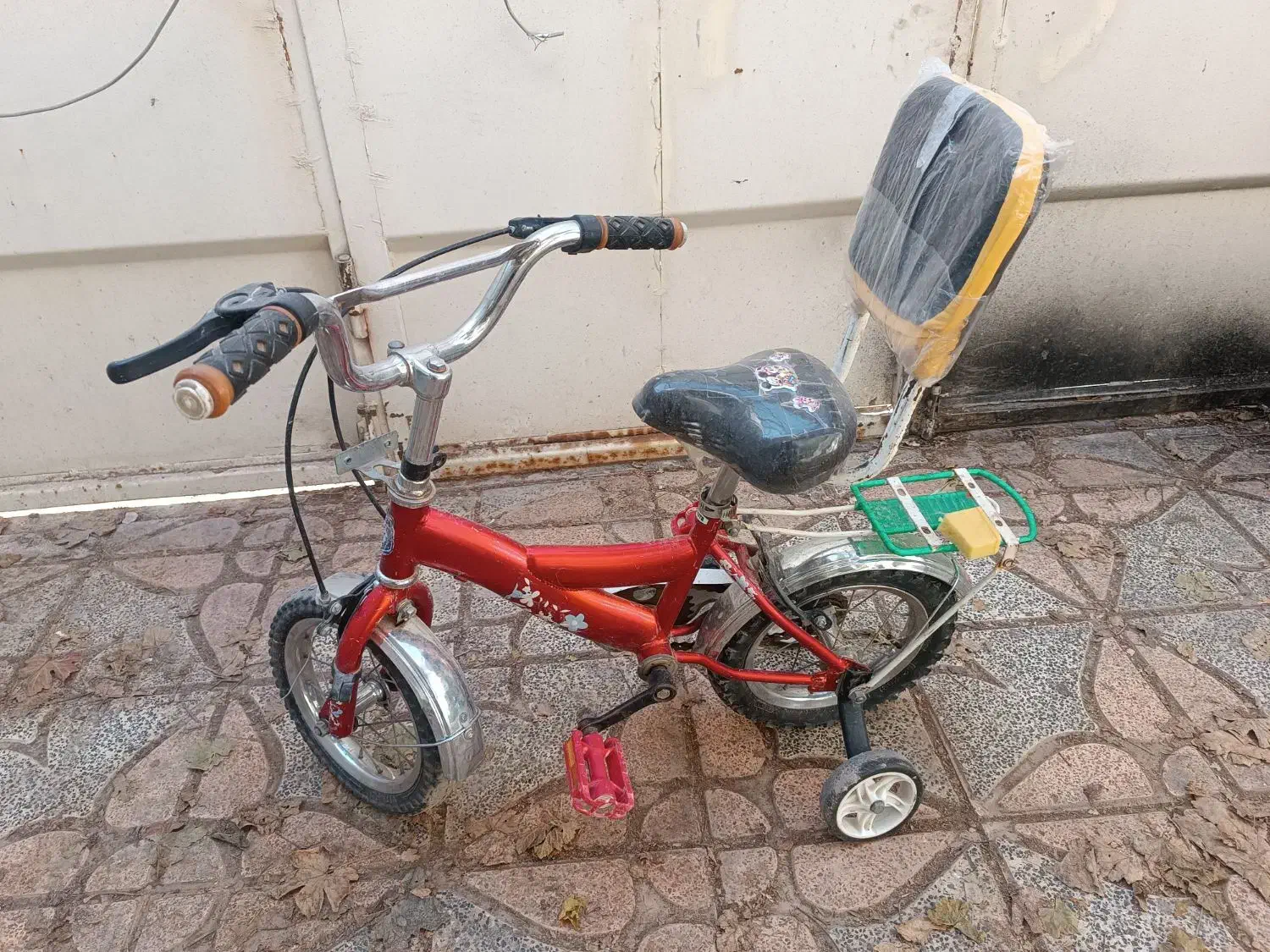 دوچرخه|دوچرخه، اسکیت، اسکوتر|حبیب آباد, |دیوار