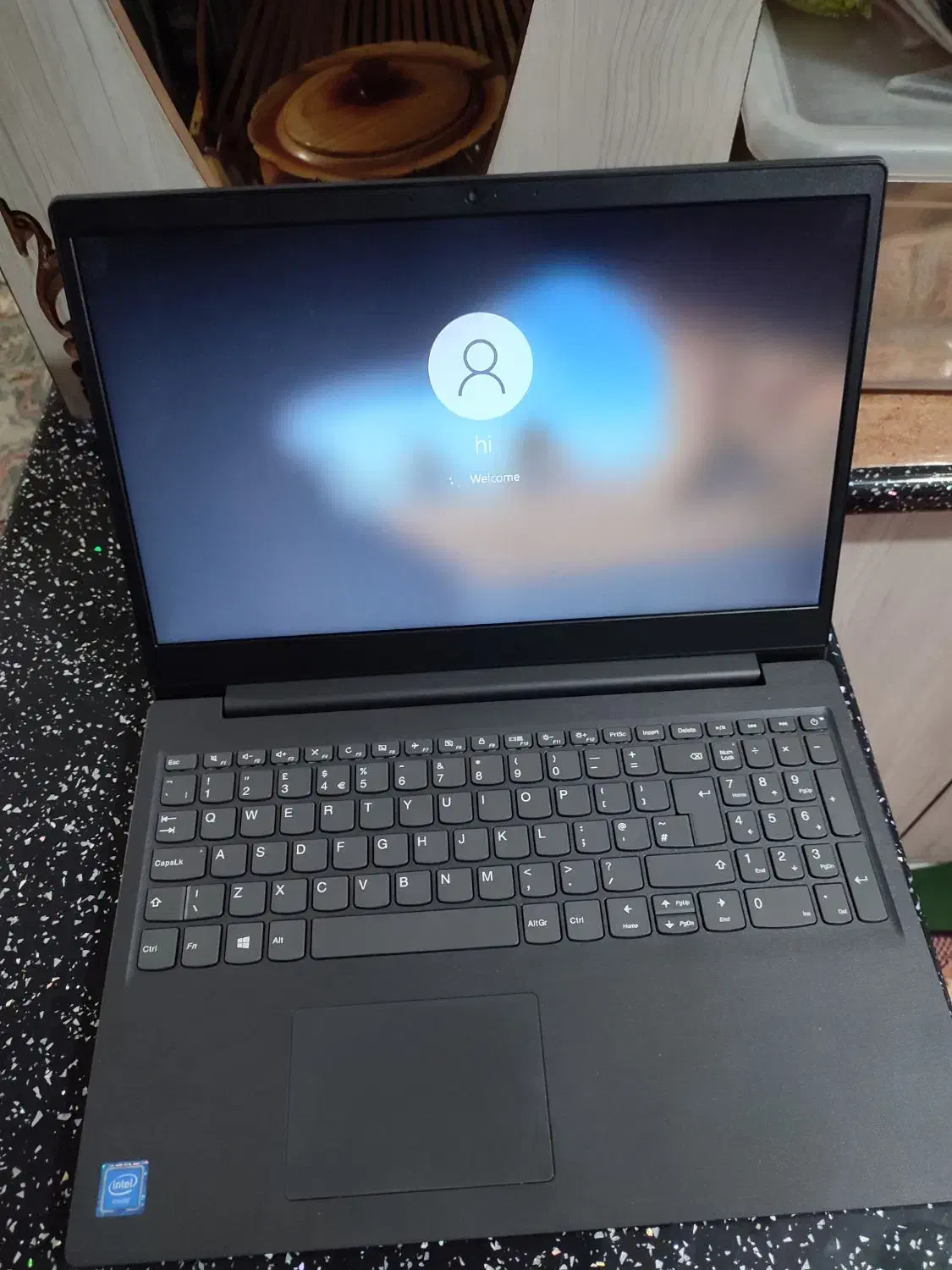 لب تاپ لنوو|رایانه همراه|شریفآباد, |دیوار