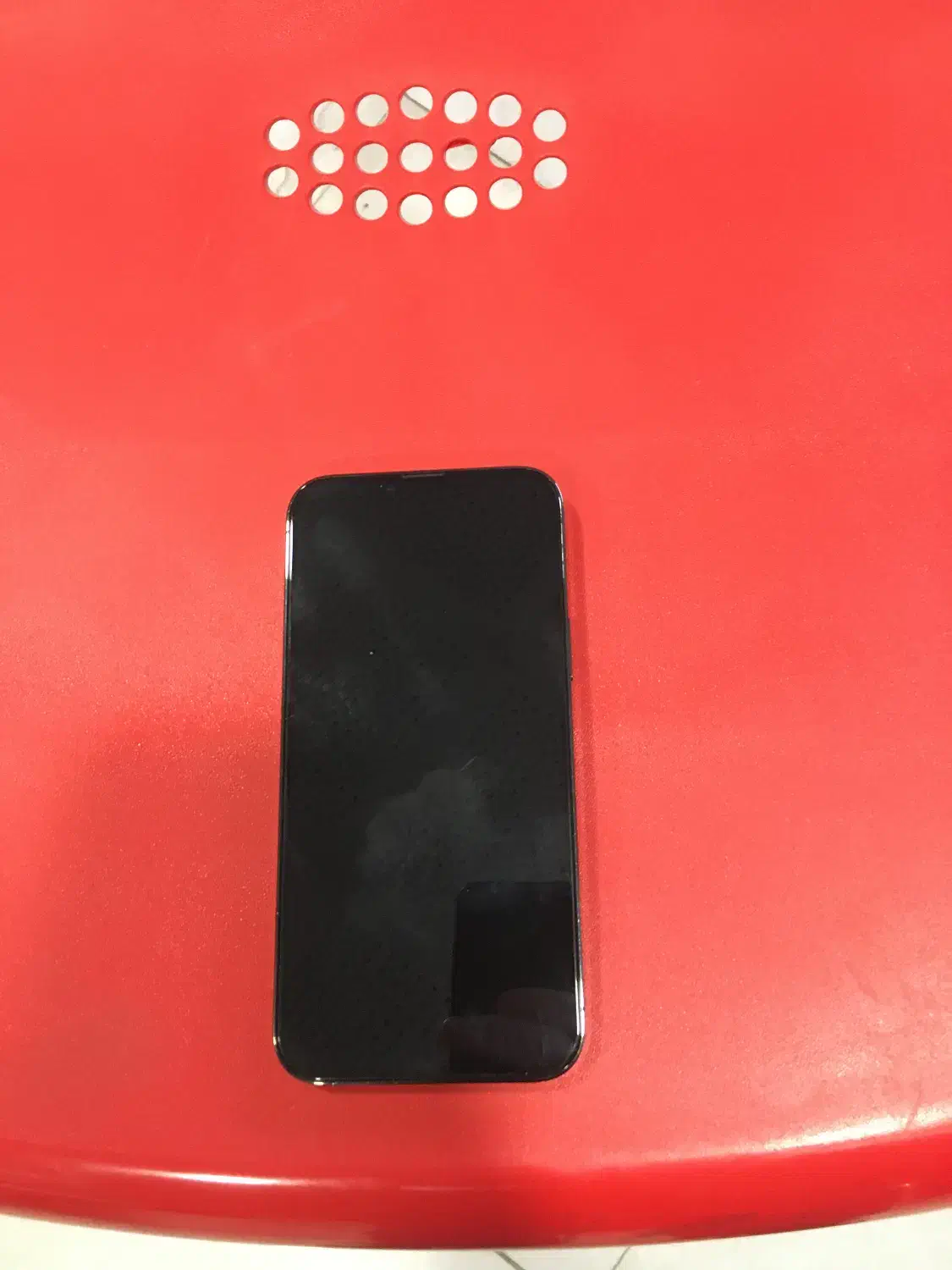 آیفون ۱۳ پرو مکس|موبایل|همدان, |دیوار