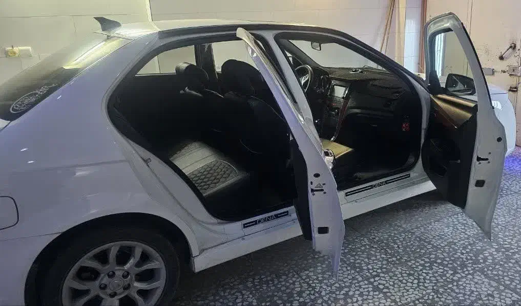 دنا پلاس توربو 1402|خودرو سواری و وانت|اصفهان, عباسآباد|دیوار