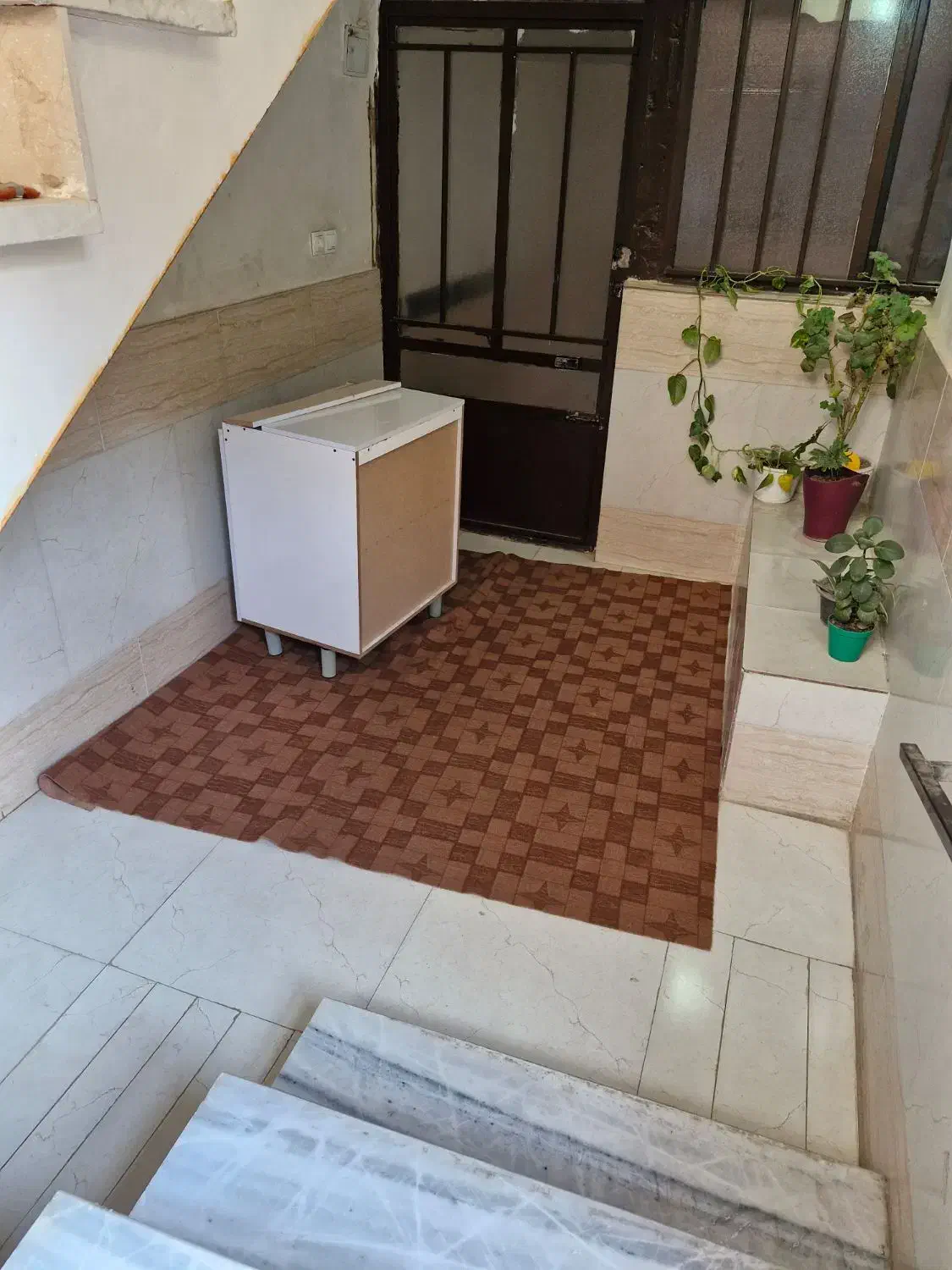 اجاره و رهن هشتگرد شهرک وحدت|اجارهٔ آپارتمان|هشتگرد, شهرک راه آهن|دیوار