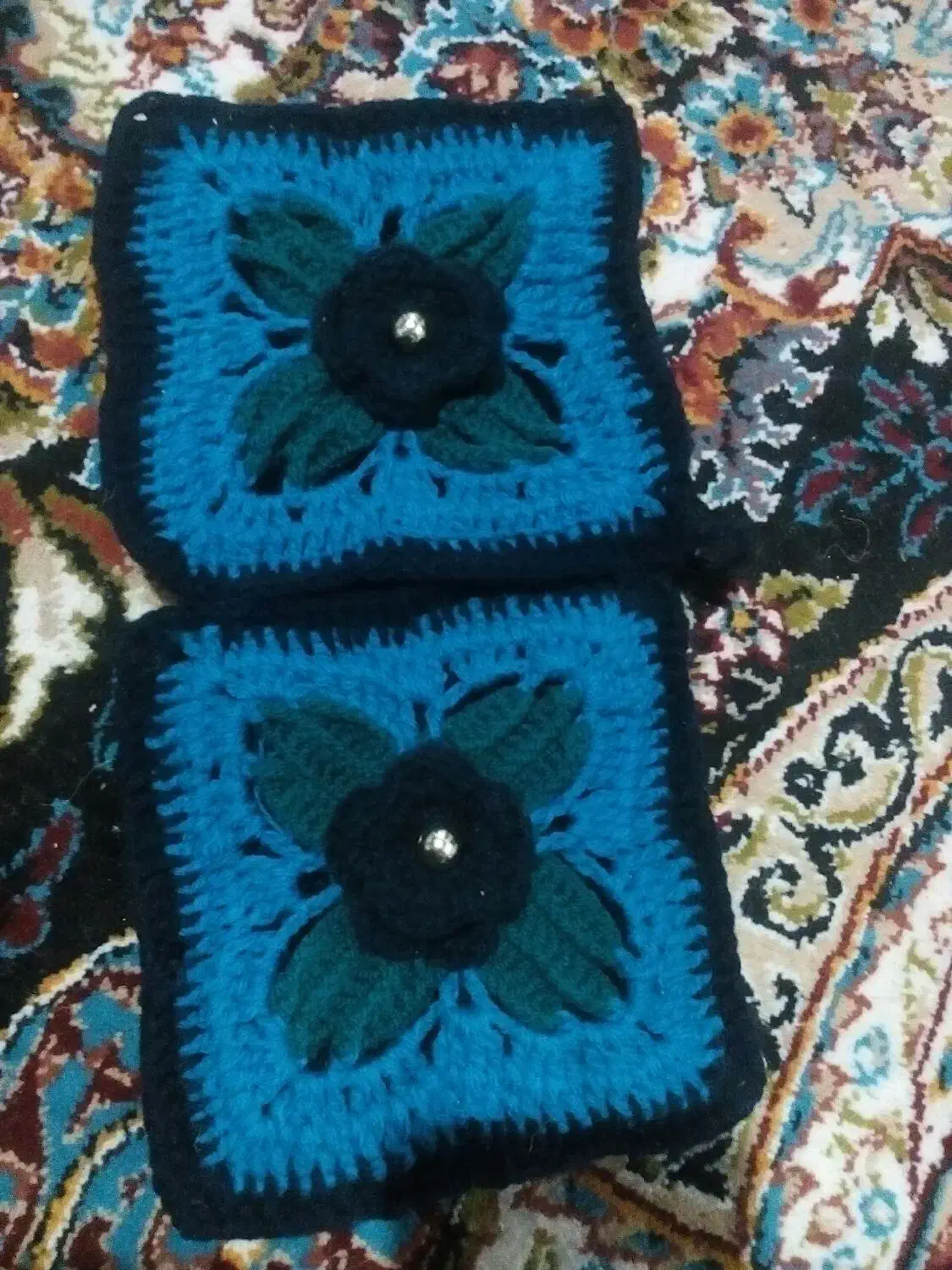 انواع گیوه دست گیره لیف اسگاج پیراهن و...|لوازم خیاطی و بافتنی|تالش, جوکندان|دیوار