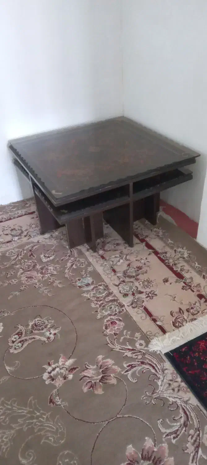 میز عسلی|مبلمان خانگی و میز عسلی|گرمخان, |دیوار