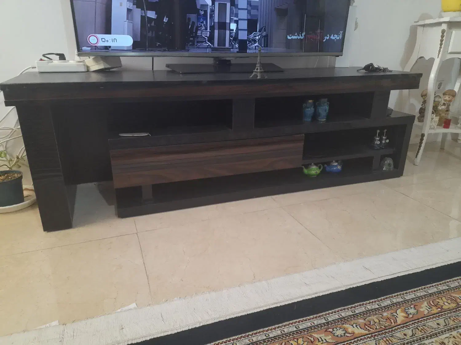 فروش میز تلویزیون|میز تلویزیون|فسا, |دیوار