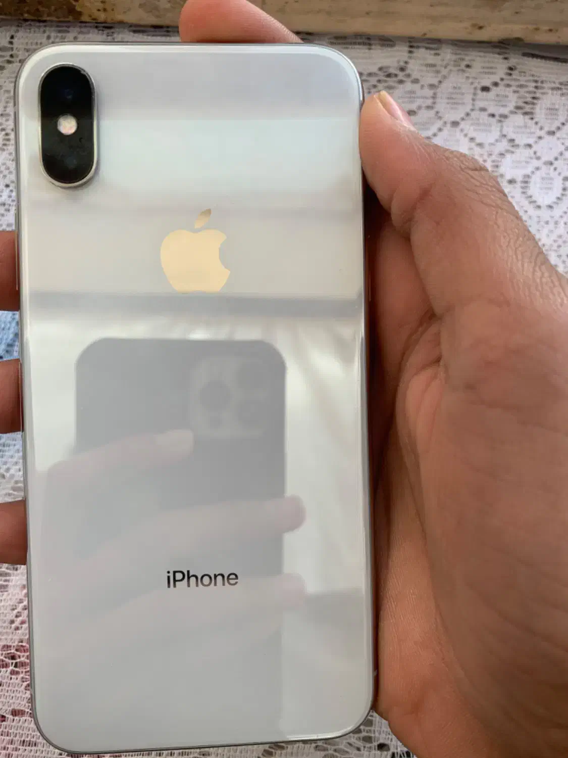 فروش آیفونx|موبایل|سراوان, |دیوار