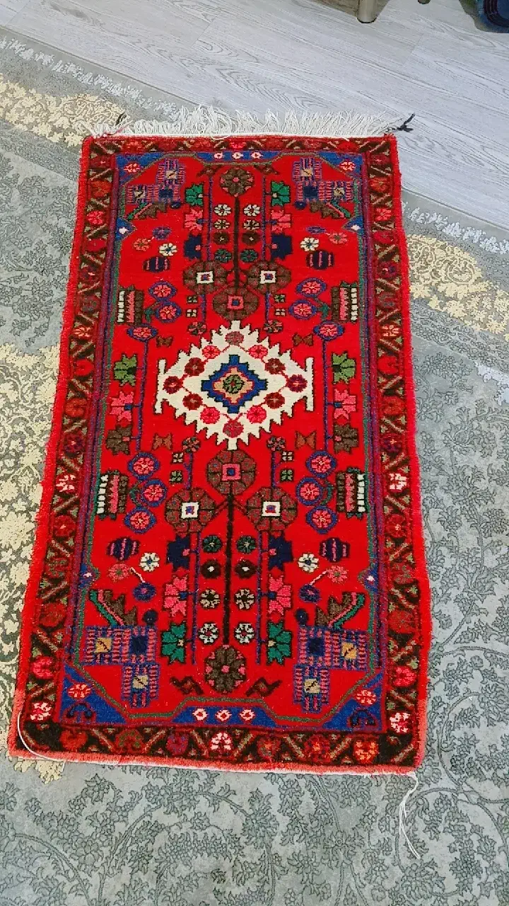 فرش دستبافت|فرش|اسلام‌شهر, مطهری|دیوار