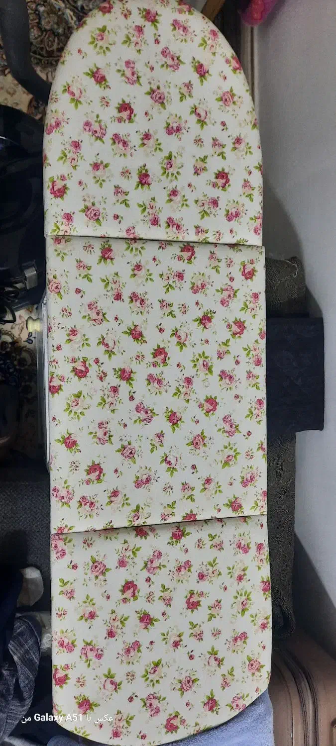 جا اتو ایستاده|اتو و لوازم اتو|بندر کنگان, |دیوار