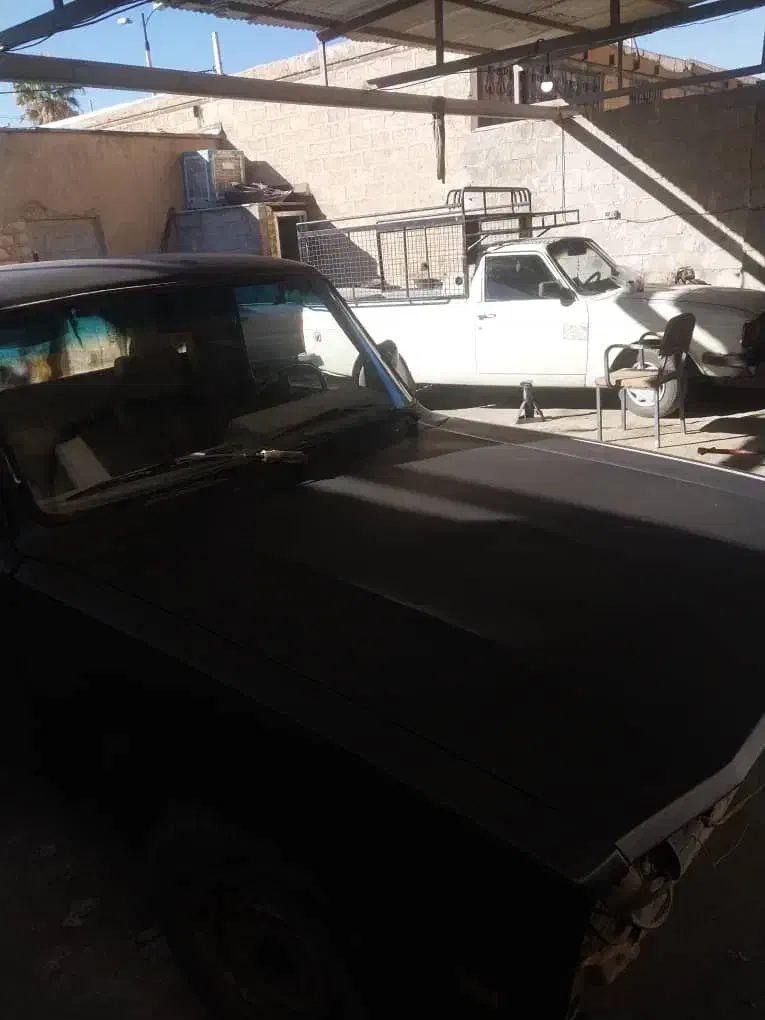 مزدا 1600|خودرو سواری و وانت|شیراز, دروازه قران|دیوار