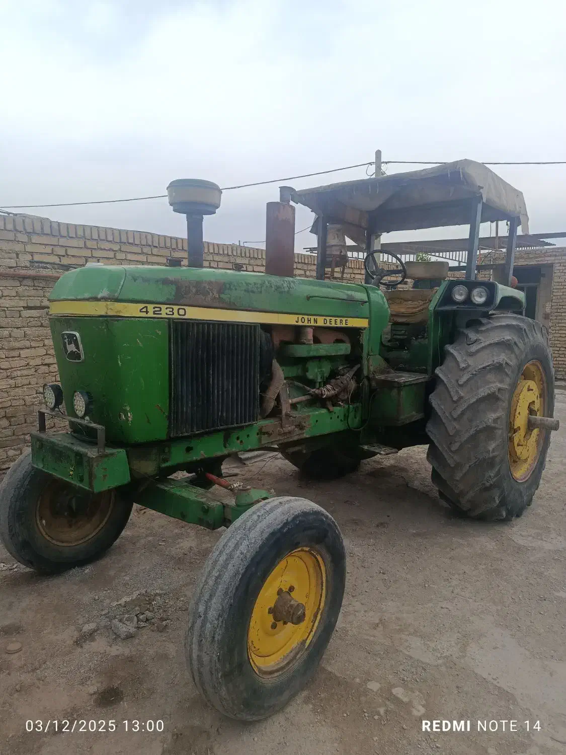 4230|خودرو سنگین|دزفول, |دیوار