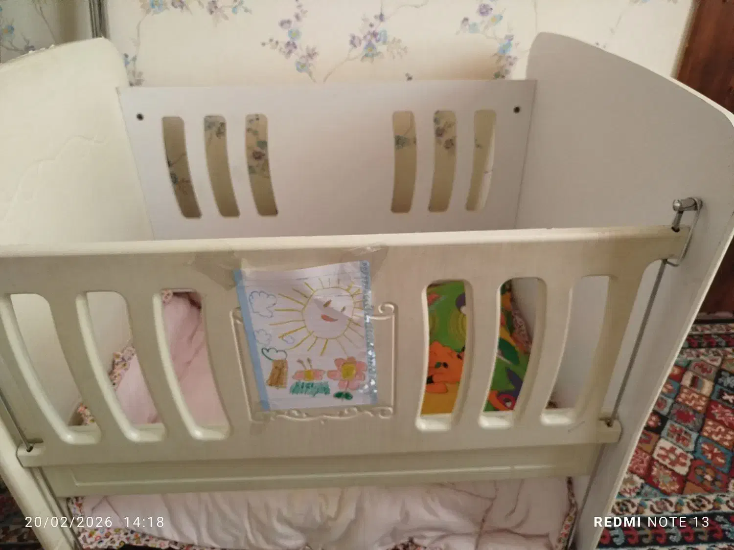 تخت کودک|تخت و صندلی بچه|تهران, خزانه|دیوار