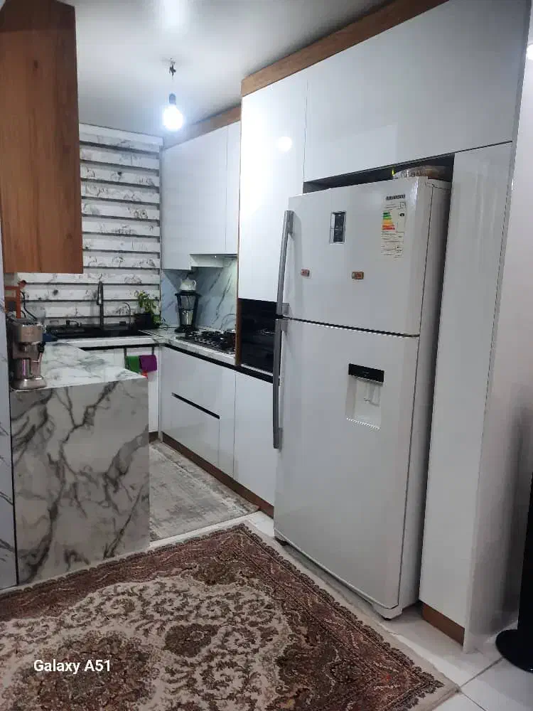 66متر2خ/پارکینگدار/تکواحدی/فول بازسازی|فروش آپارتمان|تهران, استاد معین|دیوار