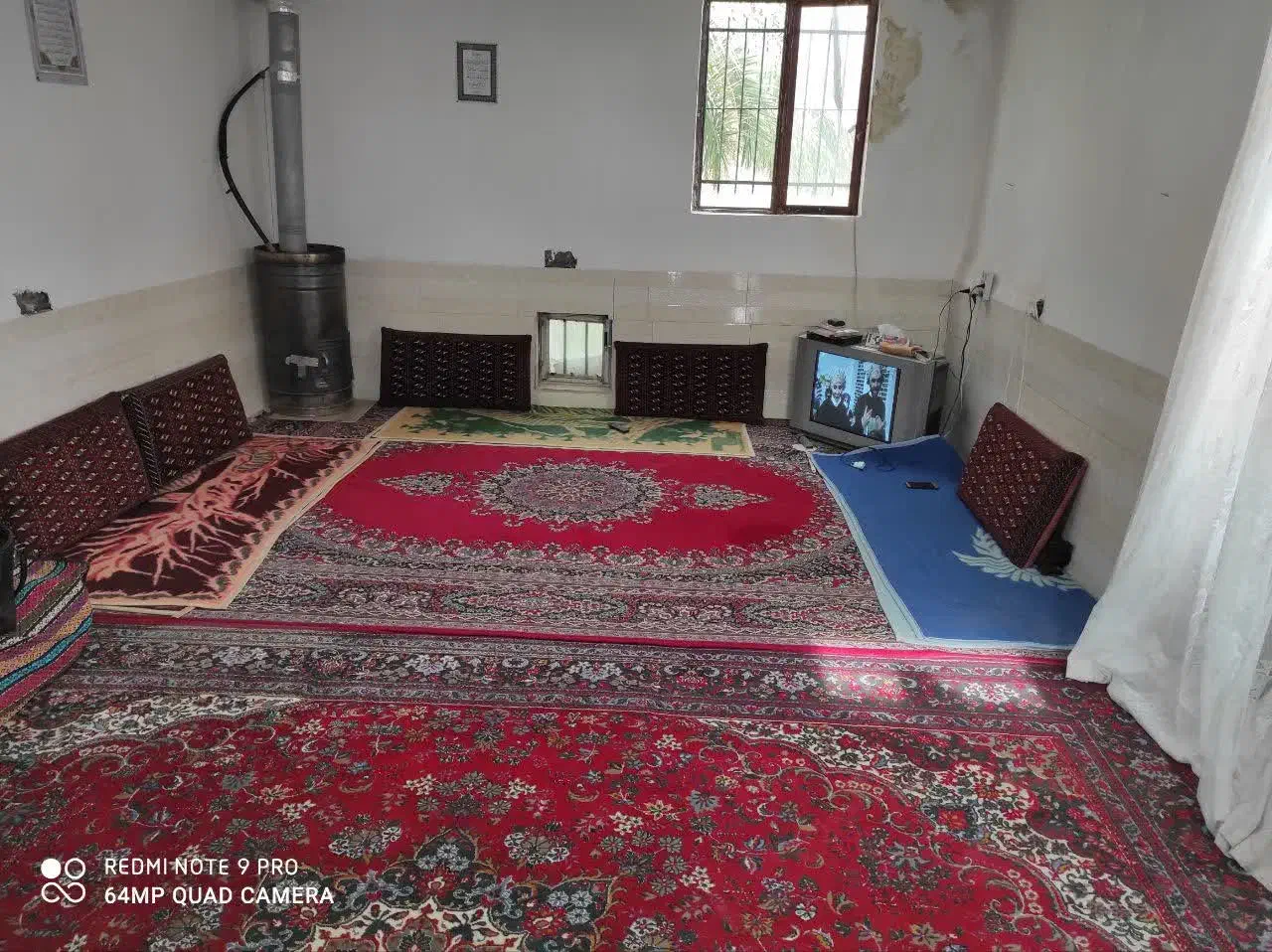 چهار هکتار زمین کشاورزی حدود دویست عدد درخت خرما|فروش دفتر صنعتی، کشاورزی، تجاری|زاهدان, |دیوار