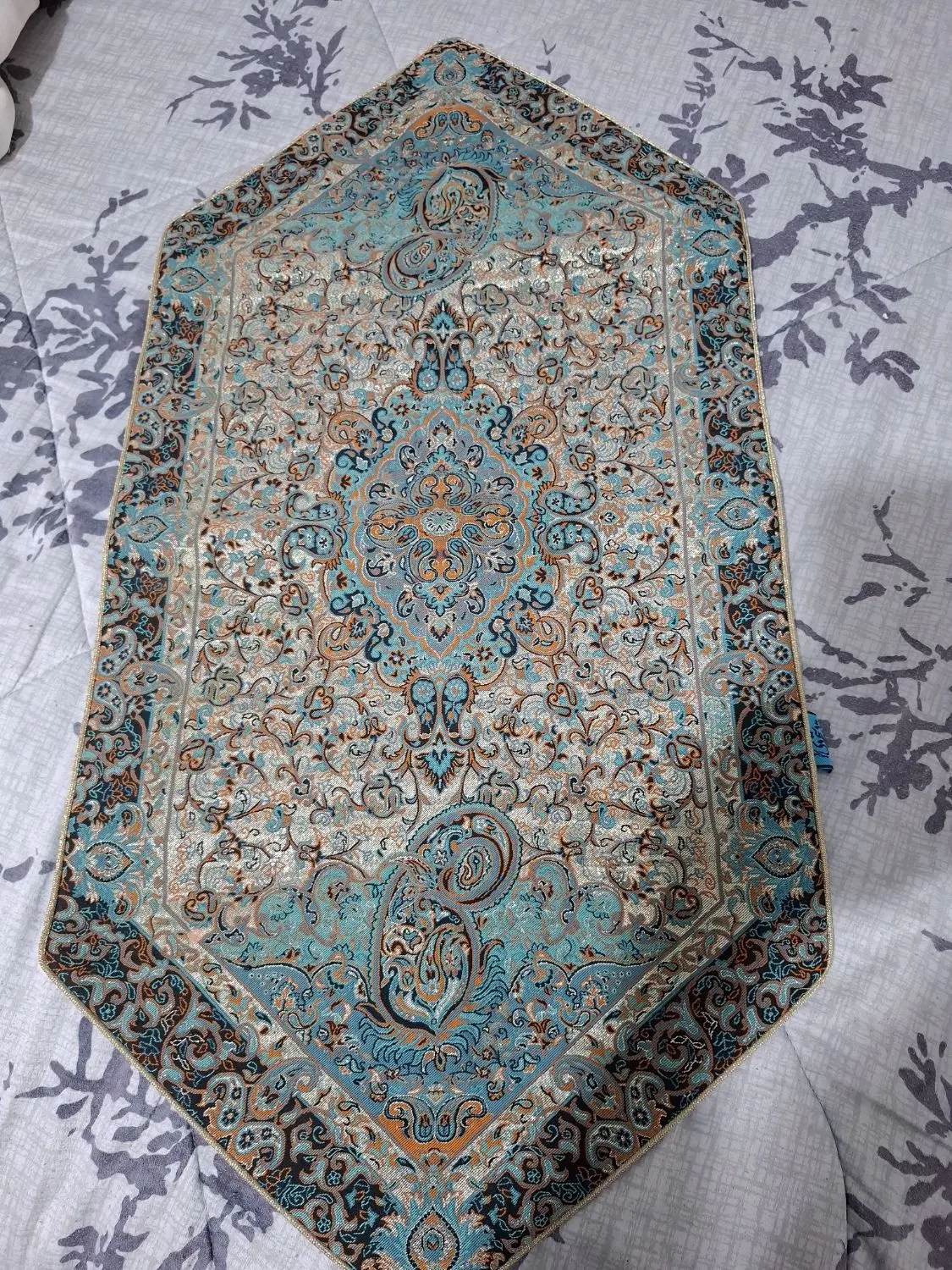ترمه|پرده، رانر، رومیزی|اراک, |دیوار