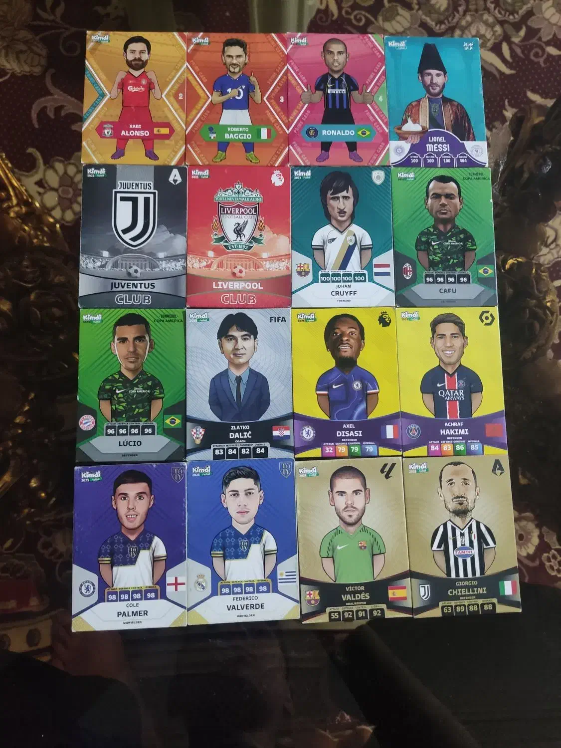 کارت|اسباب‌بازی بچه|تبریز, |دیوار