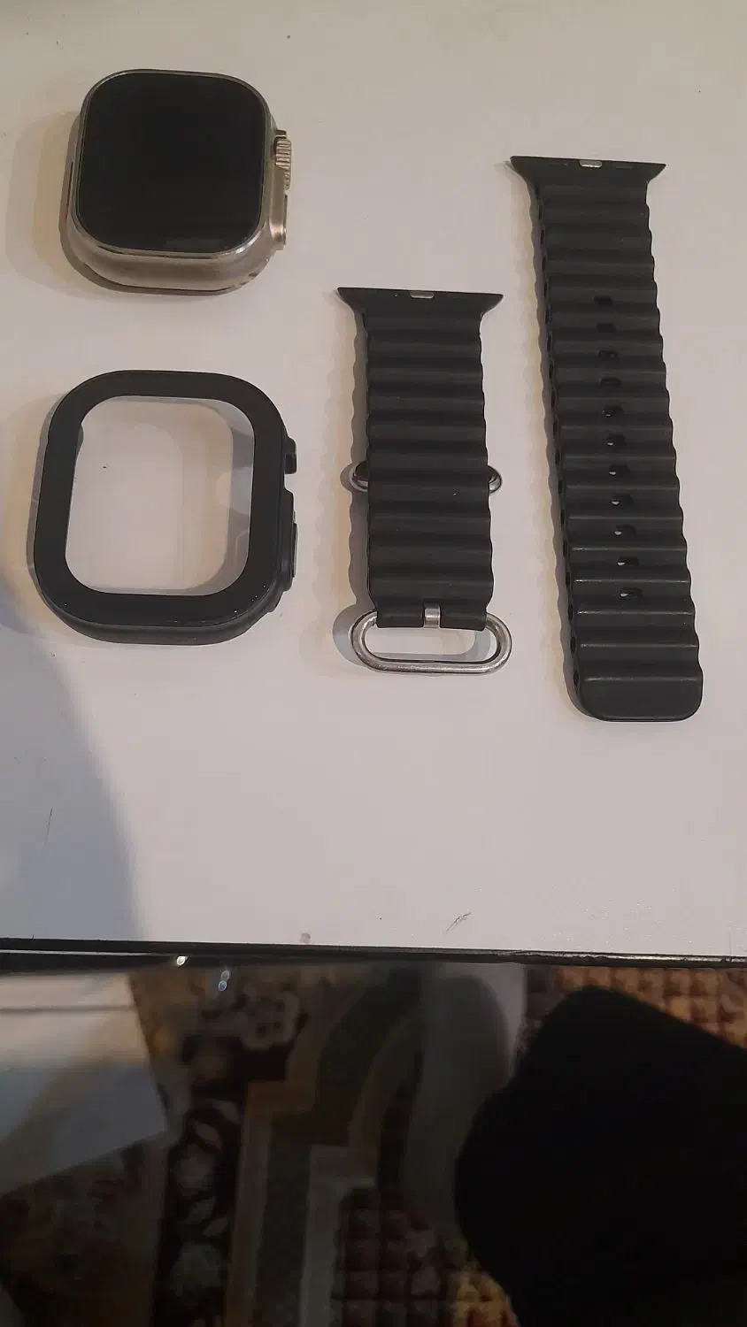 ساعت هوشمند|ساعت|بانه, |دیوار