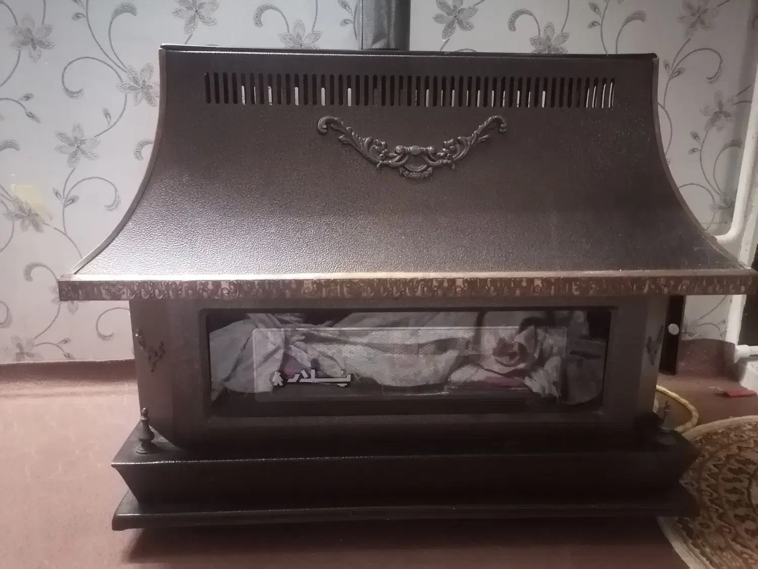 بخاری گازی|بخاری، هیتر، شومینه|مشهد, خرم آباد|دیوار