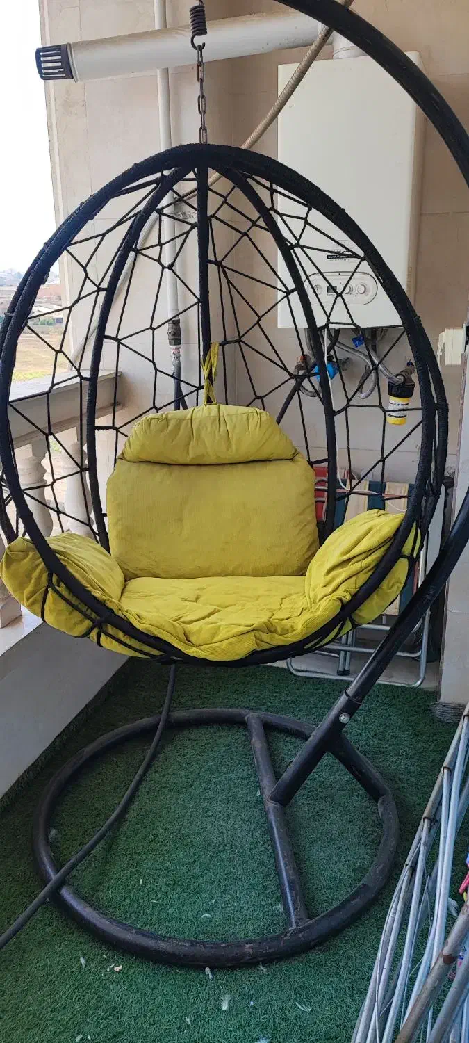 تاب ریلکس کاملا سالم|مبلمان خانگی و میز عسلی|گرگان, |دیوار