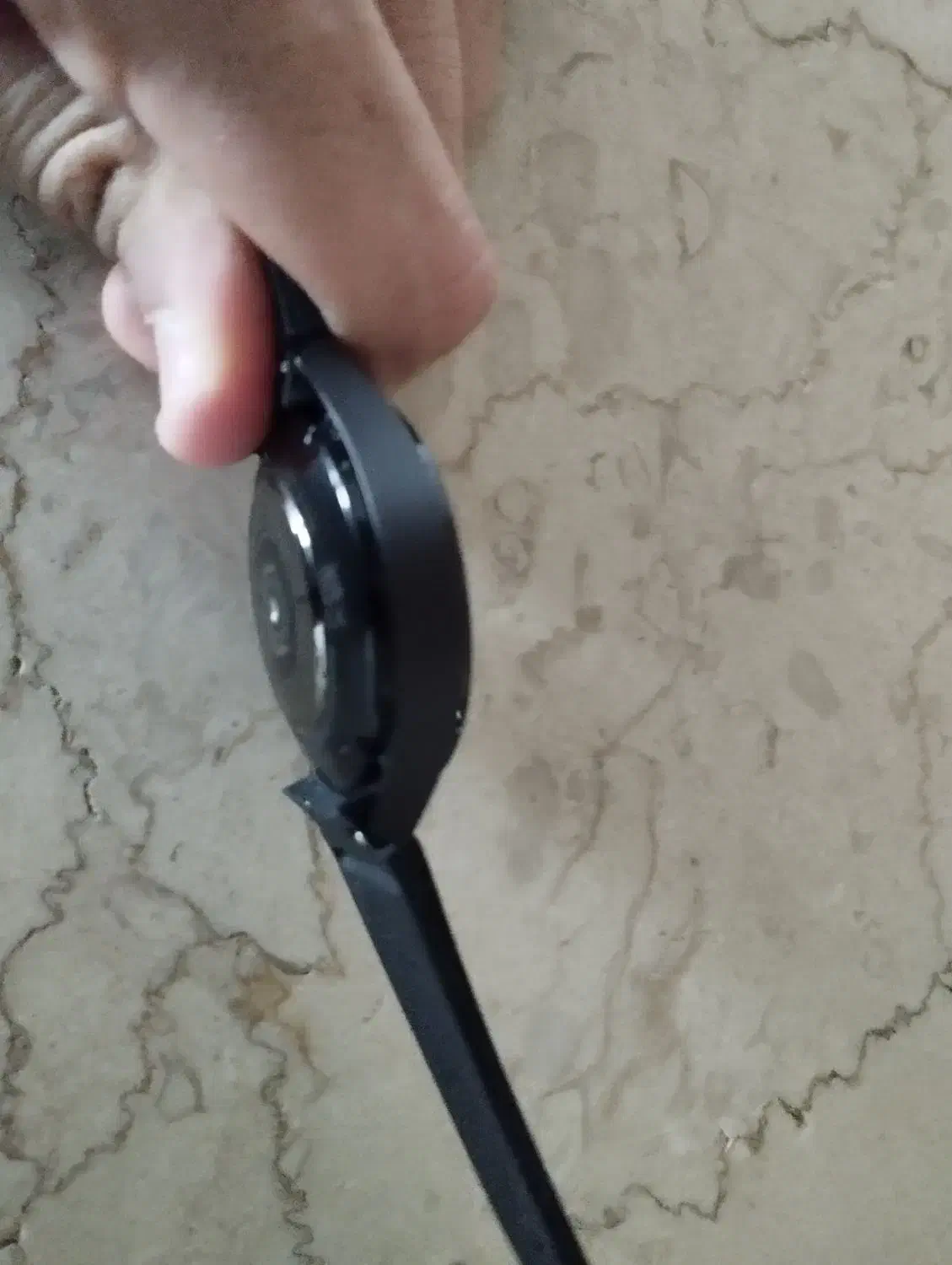 galaxy watch 5 40 mil|لوازم جانبی موبایل و تبلت|کرمان, |دیوار