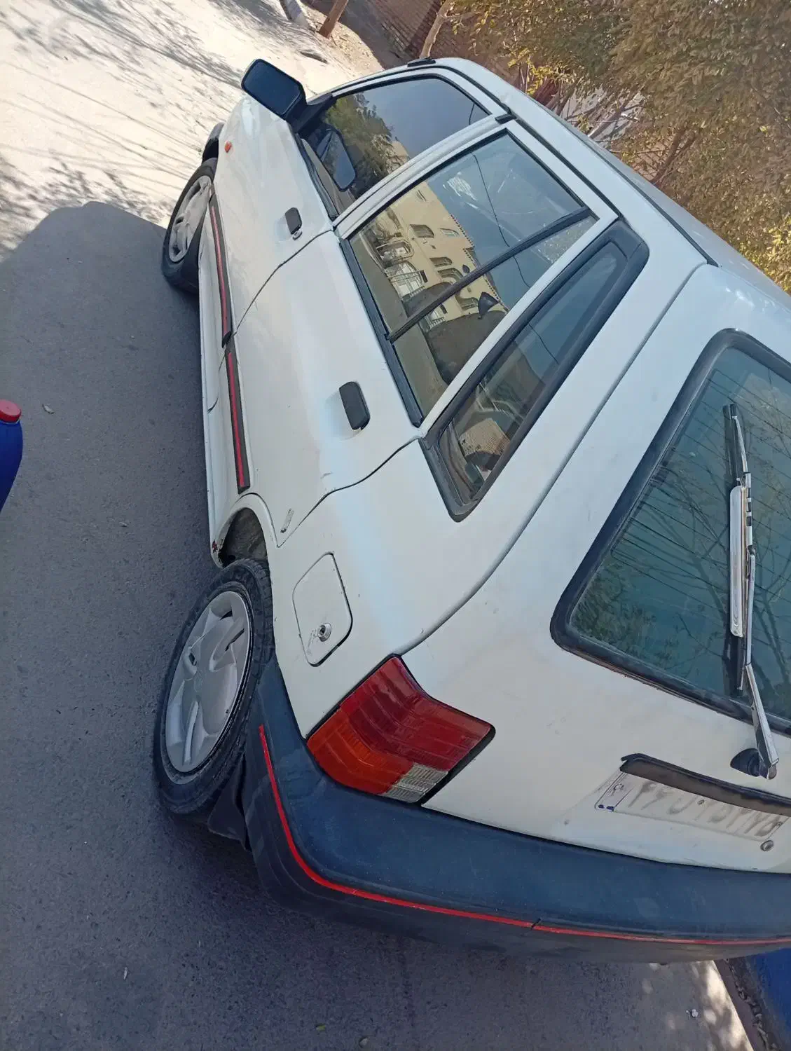 هاشپک83نیم انژکتور|خودرو سواری و وانت|رفسنجان, |دیوار